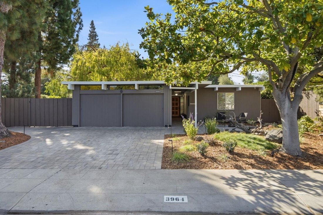 Casa a Palo Alto, California, Stati Uniti 1 - 19012723