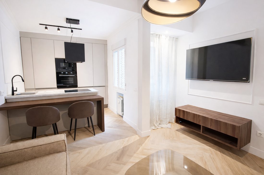 Apartamento en Salamanca, Madrid, España 1 - 19014118