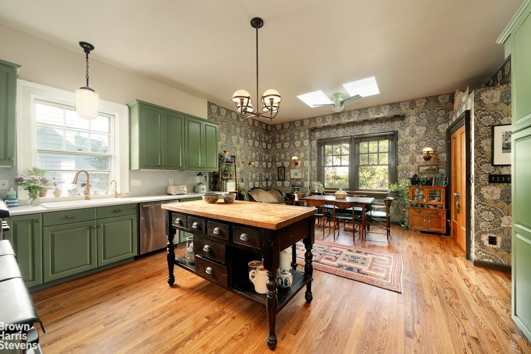 Townhouse in New York, New York, United States 5 - 19009232