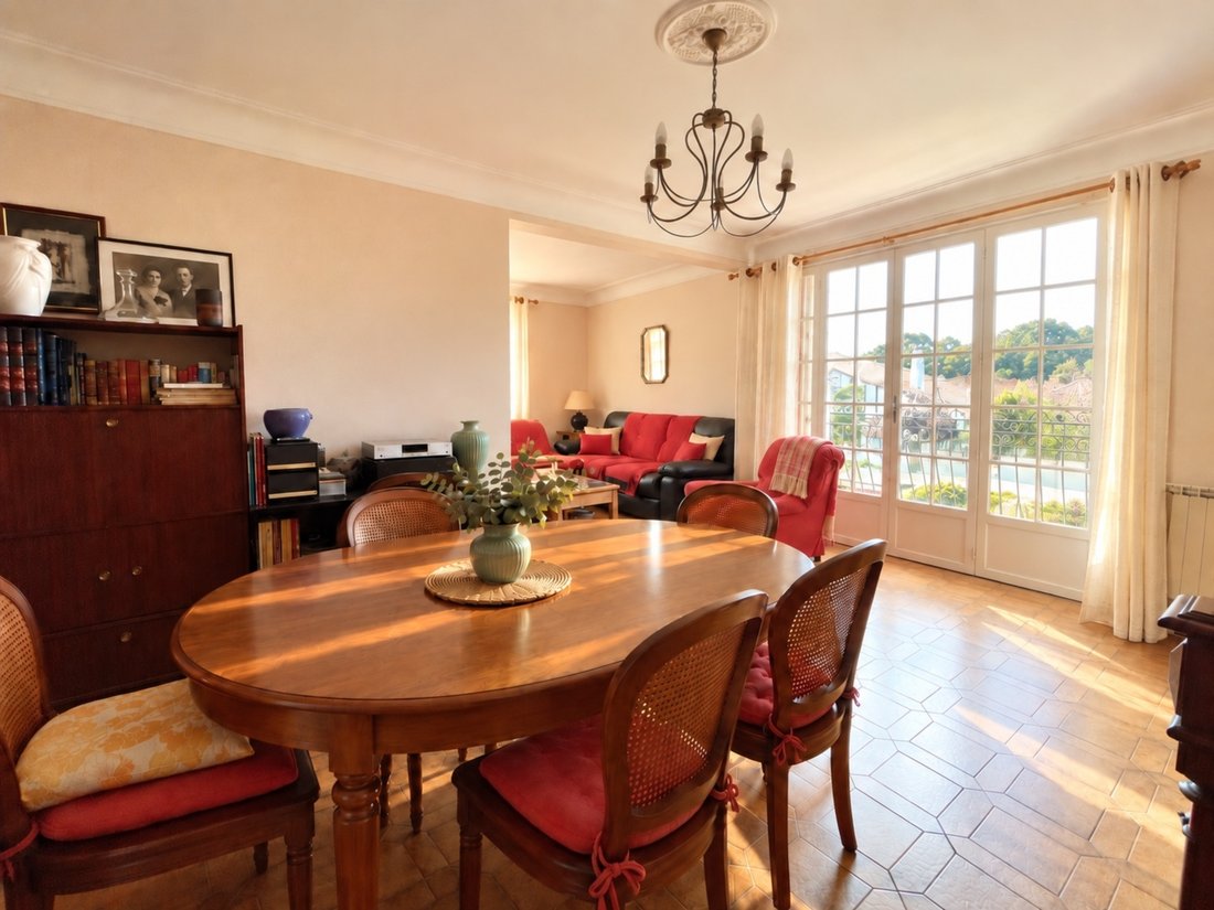House in Anglet, Nouvelle-Aquitaine, France 5 - 19010883
