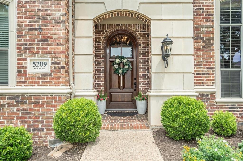 House in Flower Mound, Texas, United States 4 - 19009824