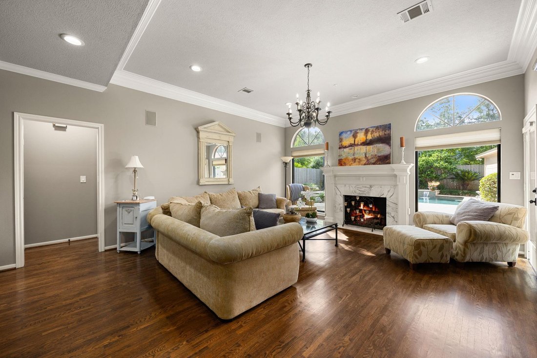 House in Houston, Texas, United States 5 - 19014599