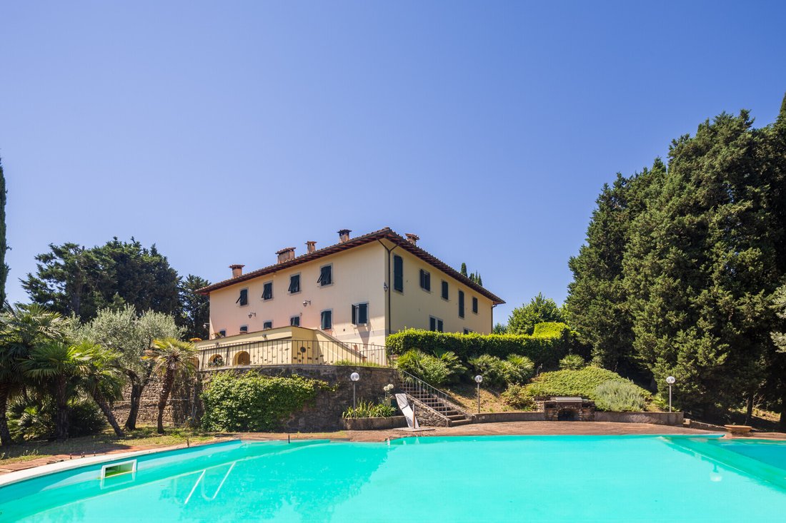 House in Centro, Bagno A Ripoli, Tuscany 2 - 14519340