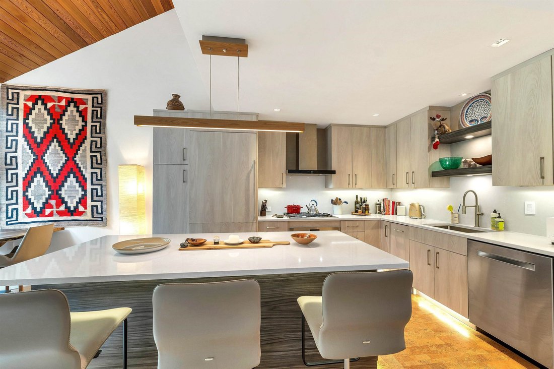 Condo in Bartlett, New Hampshire, United States 3 - 19013831