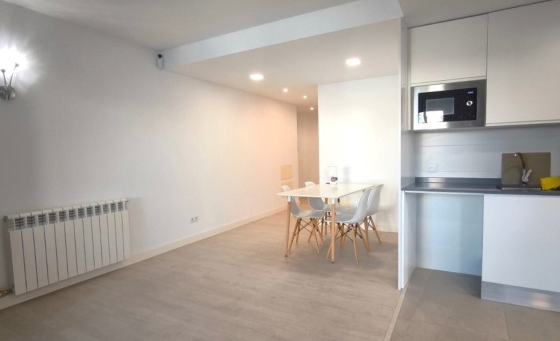 Apartment in Palma, Balearic Islands, Spain 5 - 19010624