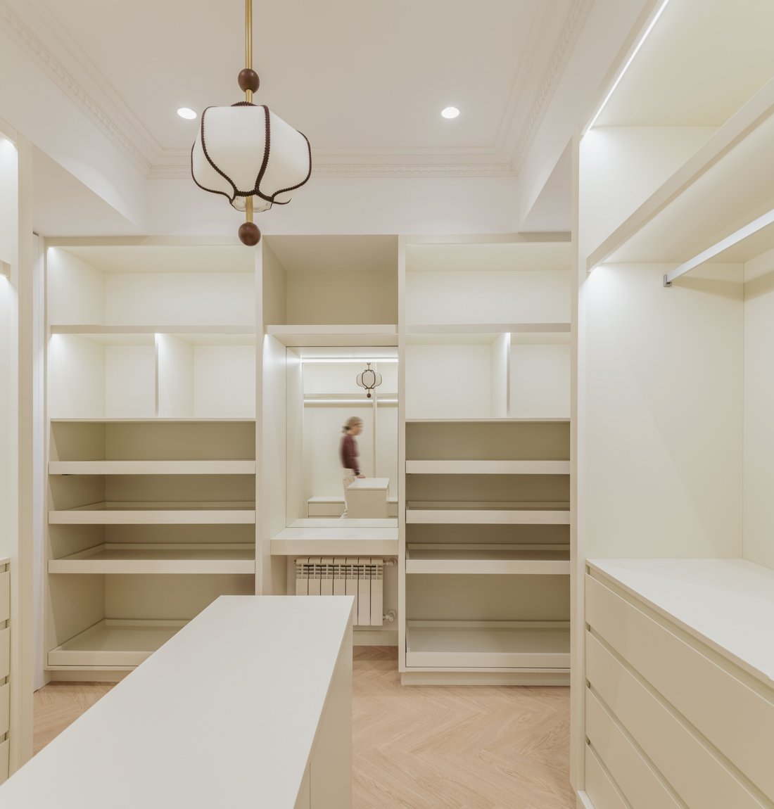 Appartamento a Fuencarral-El Pardo, Madrid, Spagna 5 - 19014697