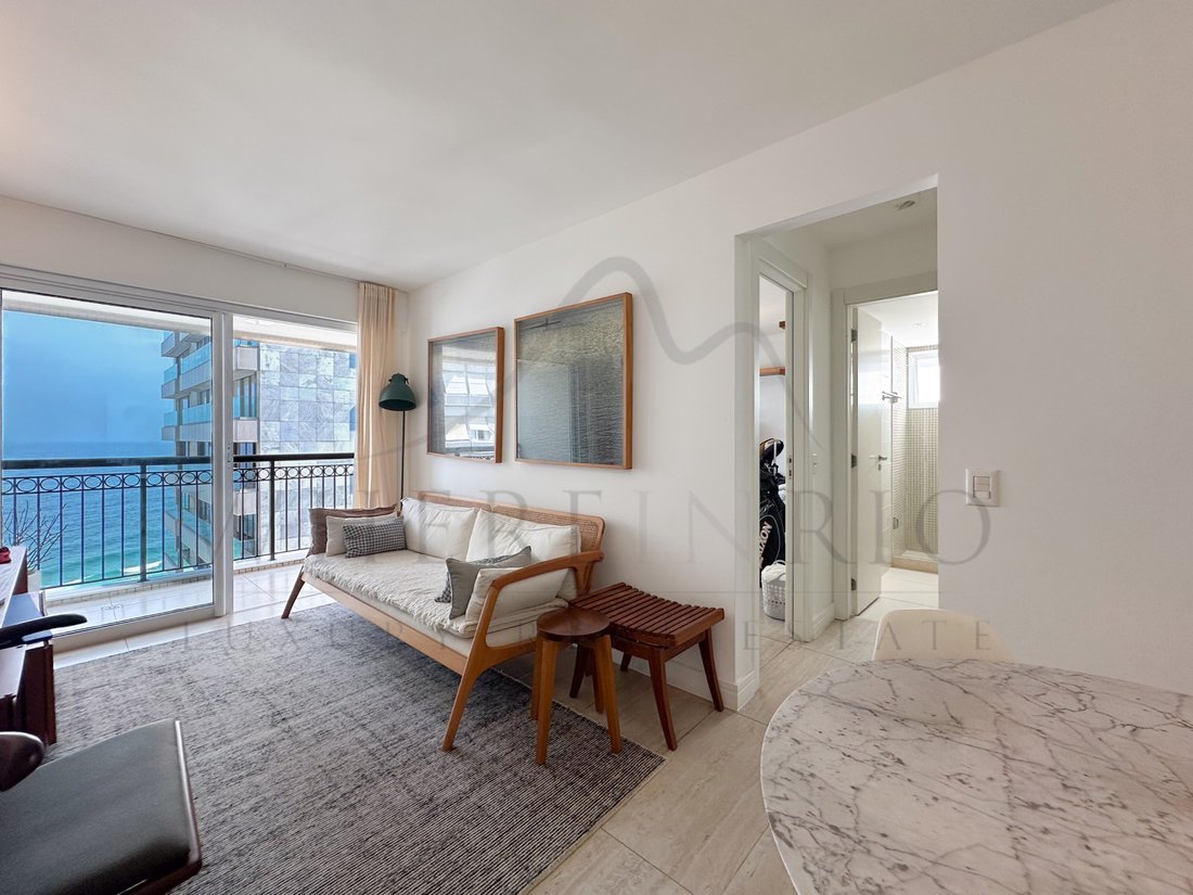 Apartment in Rio de Janeiro, State of Rio de Janeiro, Brazil 3 - 19015419