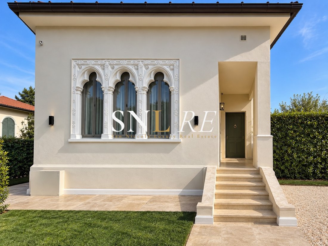 Haus in Tonfano, Pietrasanta, Italien 2 - 19003021