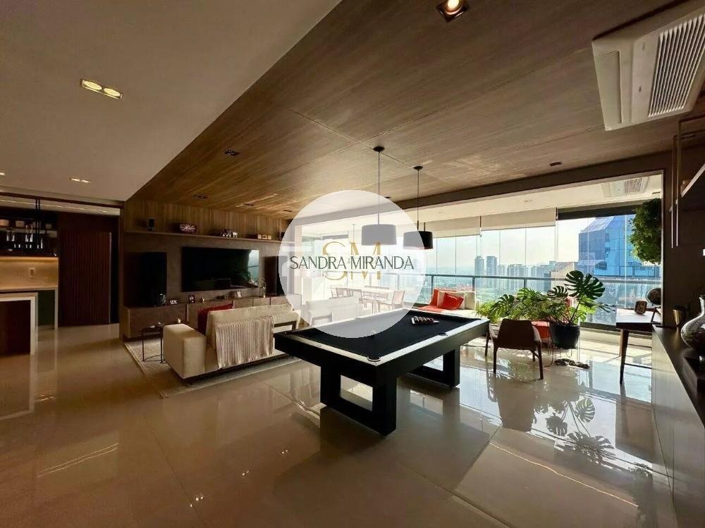Appartement à Barueri, São Paulo, Brésil 5 - 19008714