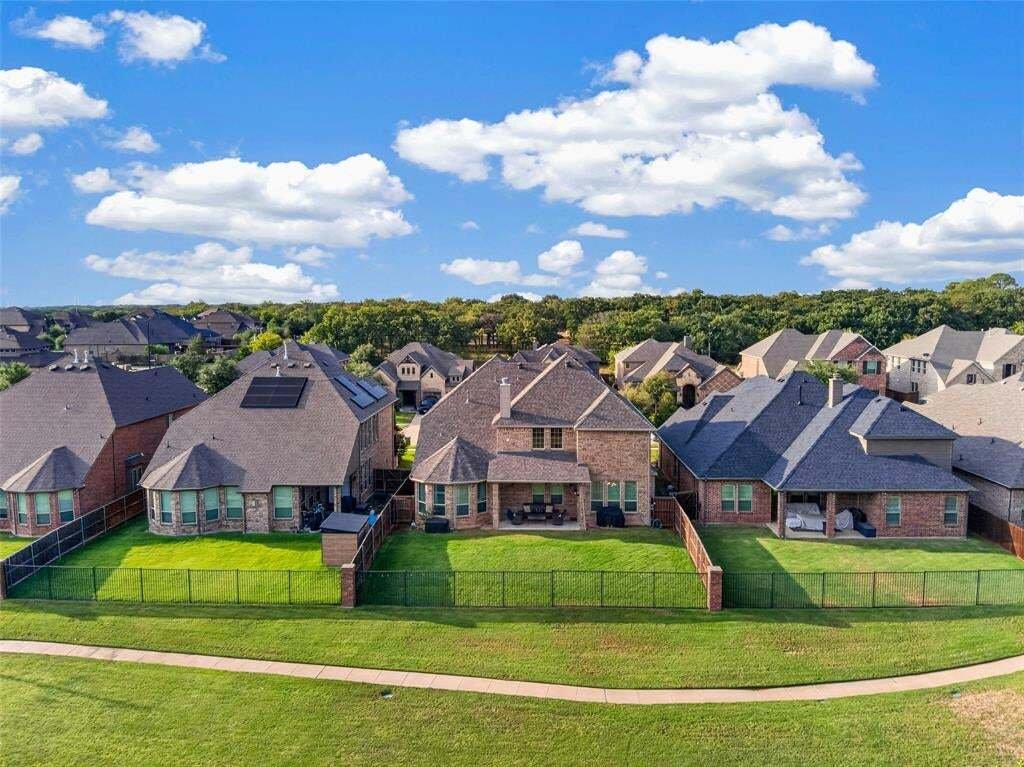 House in Arlington, Texas, United States 5 - 19009825
