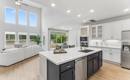 House in Austin, Texas, United States 1