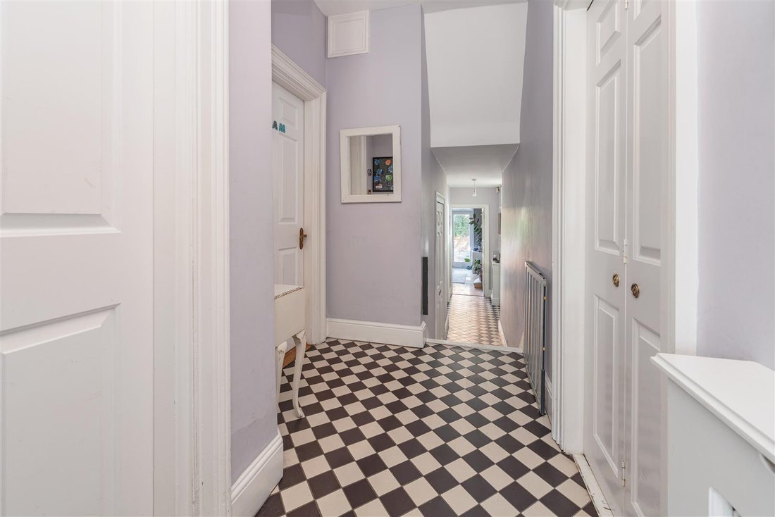 Apartment in Hampstead, Camden, England 2 - 19012377