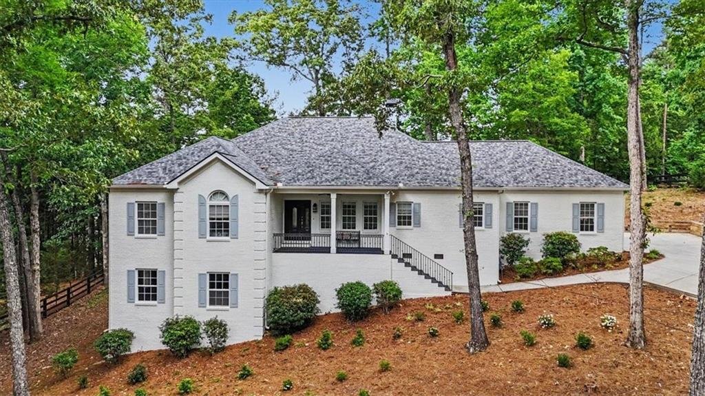 House in Woodstock, Georgia, United States 1 - 19013714