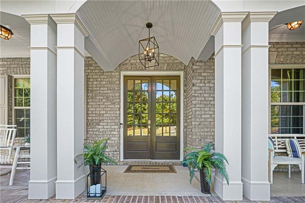 House in Milton, Georgia, United States 3 - 19009800