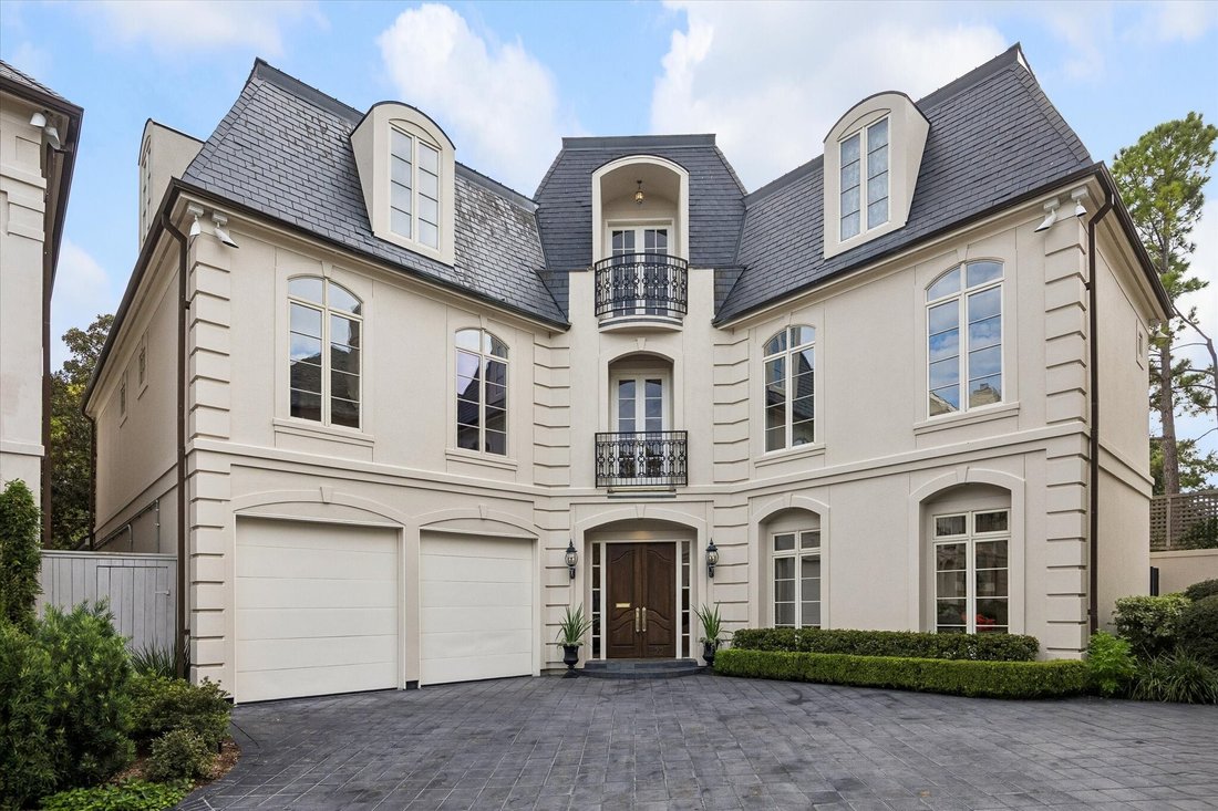House in Houston, Texas, United States 1 - 19013928