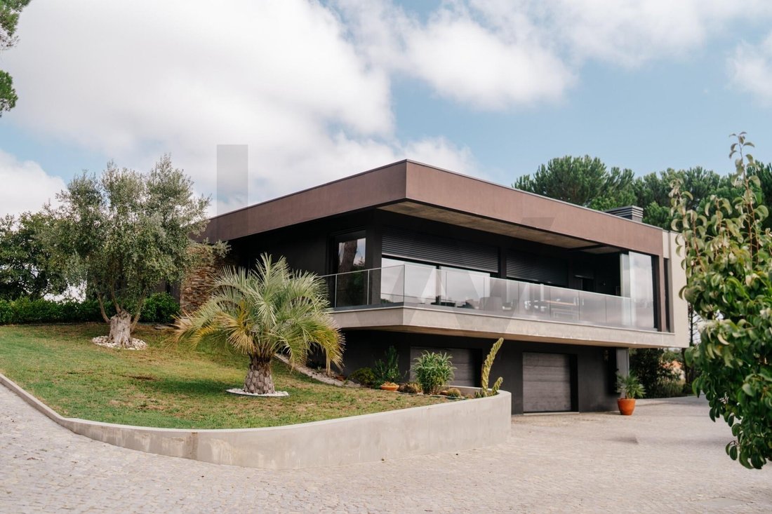 Casa a Souselas e Botao, Distretto di Coimbra, Portogallo 1 - 19009894