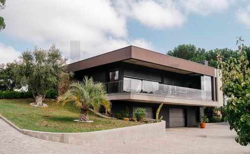 Casa a Souselas e Botao, Distretto di Coimbra, Portogallo 1