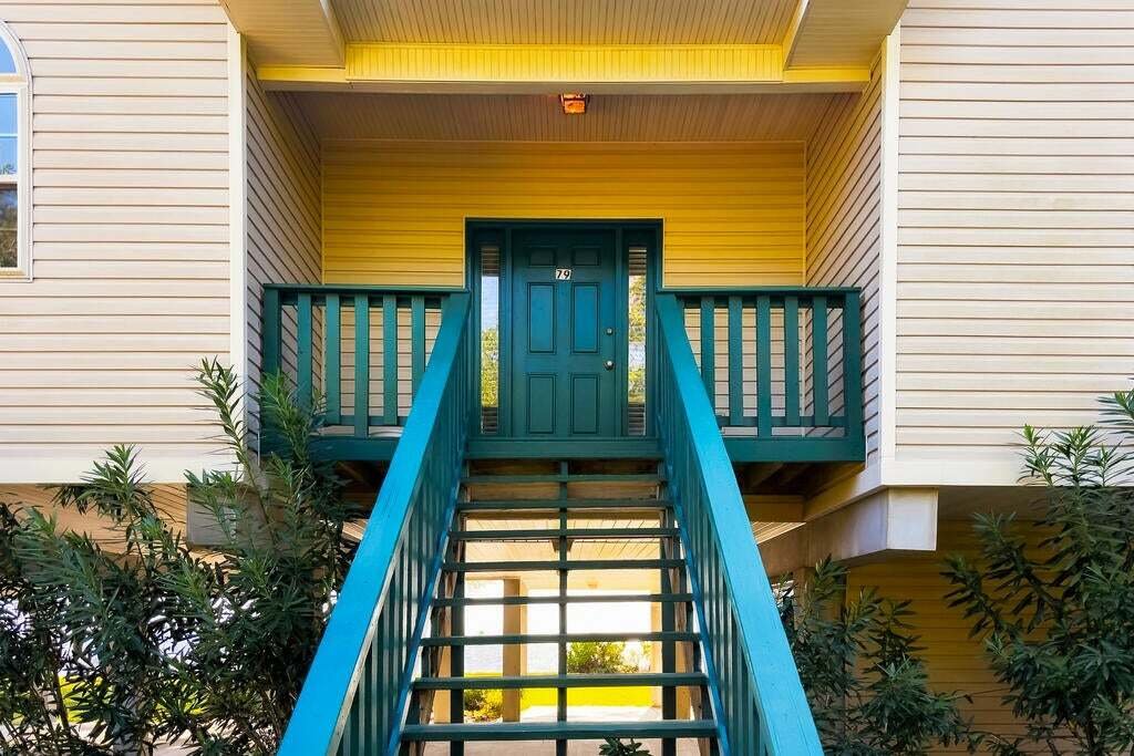 House in Saint George Island, Florida, United States 5 - 19009204
