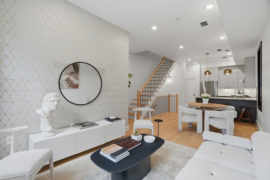 Condo in Jersey City, New Jersey, United States 4 - 19014741