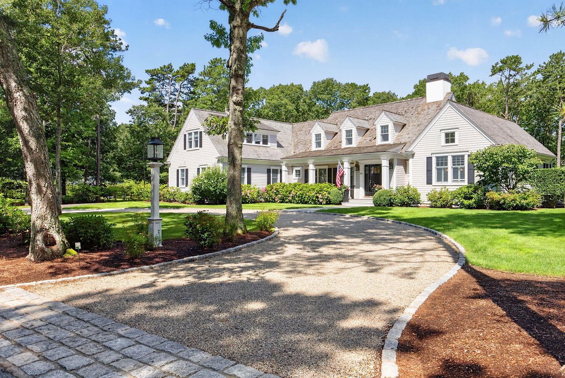 House in Barnstable, Massachusetts, United States 3 - 19012178