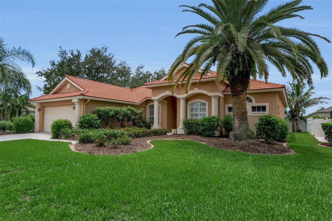 House in Osprey, Florida, United States 2 - 19011735