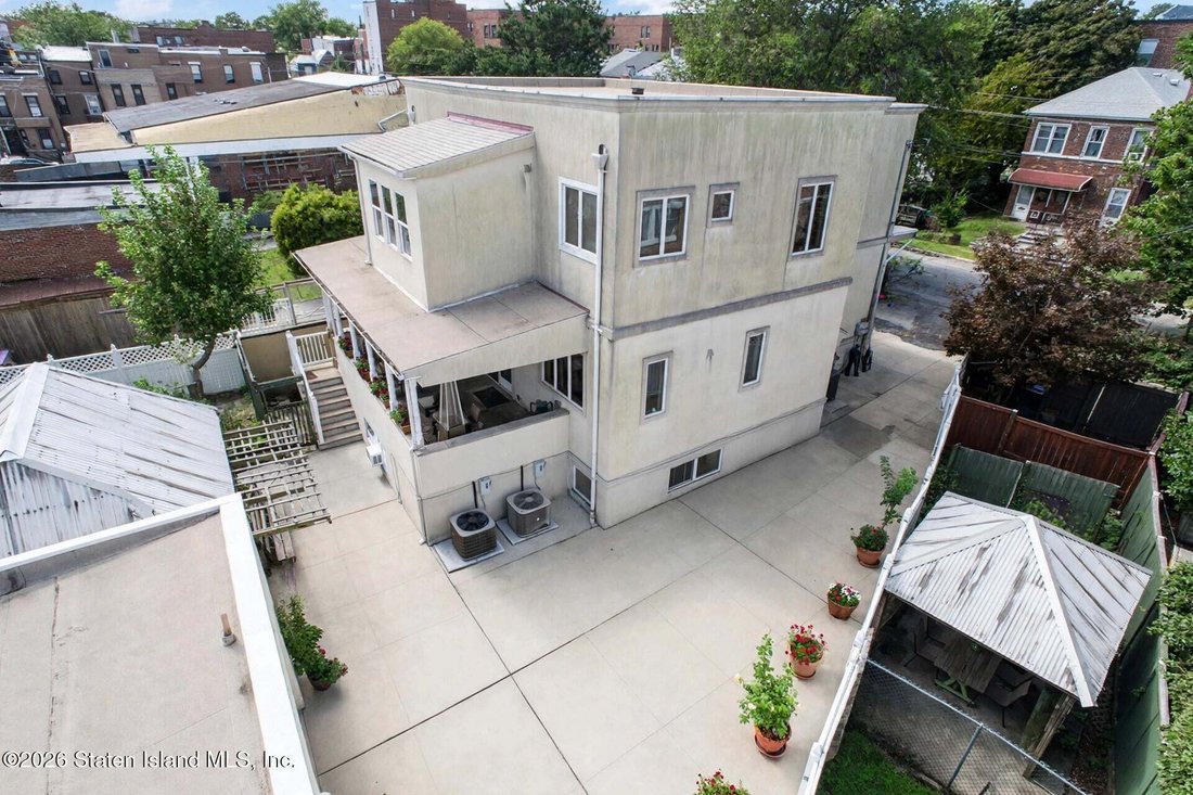 Condo in New York, New York, United States 2 - 19008973