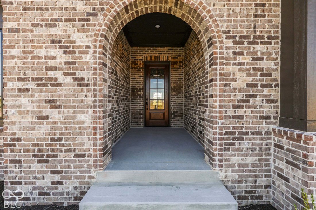 Casa en Greenwood, Indiana, Estados Unidos 4 - 19011993
