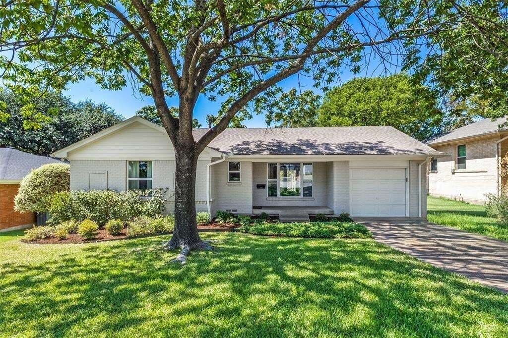 House in Dallas, Texas, United States 4 - 19009830