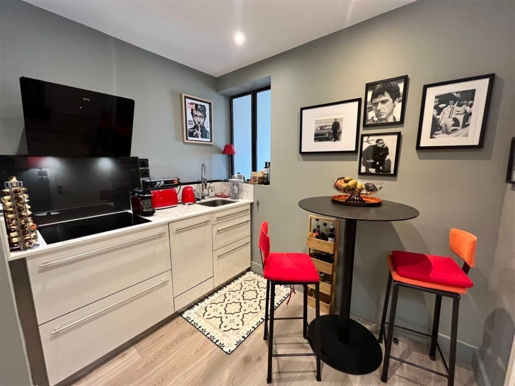 Apartment in Saint Martin-Cité des Fleurs, Biarritz, France 1 - 19014924