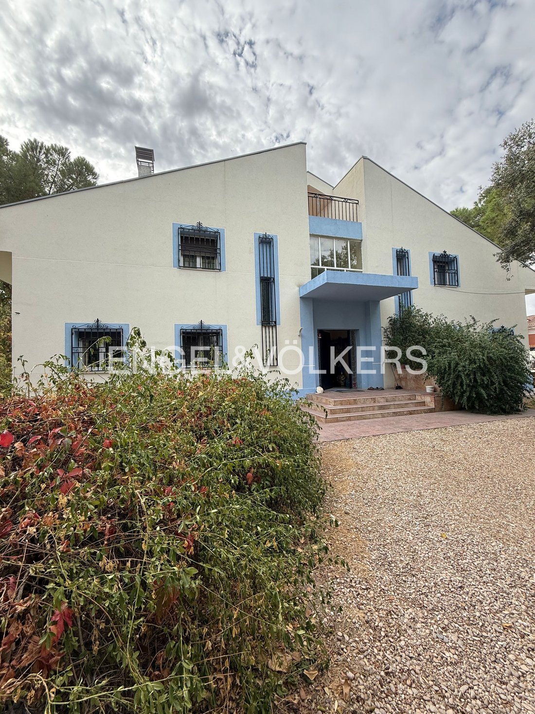 House in Pozuelo de Alarcon, Comunidad de Madrid, Spain 4 - 19014895