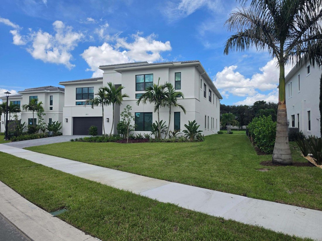 House in Boca Raton, Florida, United States 3 - 19013220