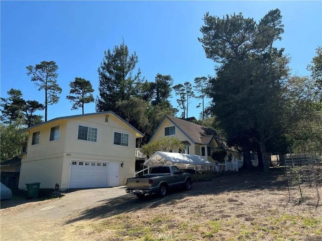 Casa en Cambria, California, Estados Unidos 3 - 18792445