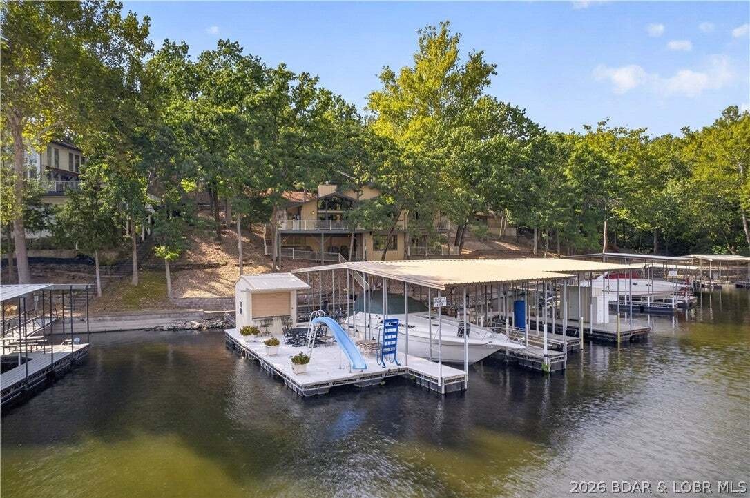 House in Lake Ozark, Missouri, United States 2 - 19012008