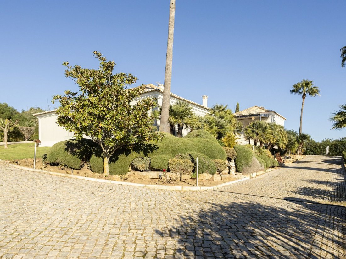 Villa in Luz de Tavira e Santo Estevao, Algarve, Portugal 5 - 19015362