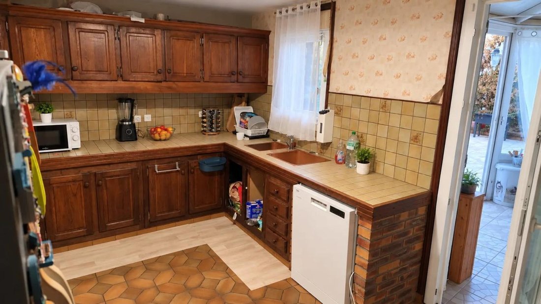 House in Longperrier, Ile-de-France, France 5 - 19010905