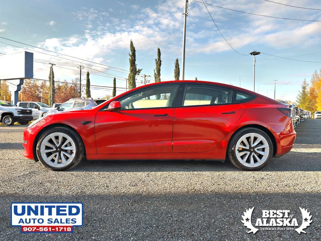 Sedan in Anchorage, AK, United States 5 - 19015803