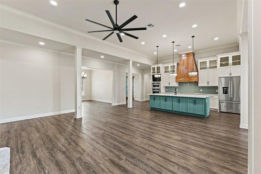 Casa en Woodway, Texas, Estados Unidos 3 - 19009812