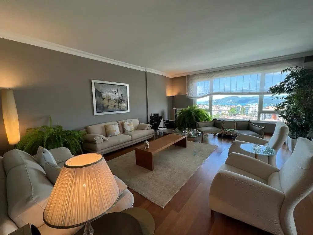 Apartment in İstanbul, İstanbul, Turkey 4 - 19009900