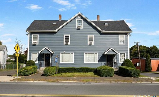 Danbury, Connecticut, Estados Unidos 1