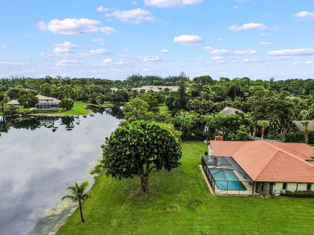House in West Palm Beach, Florida, United States 5 - 19013869