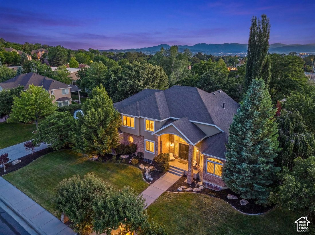 Casa en Sandy, Utah, Estados Unidos 1 - 18225555