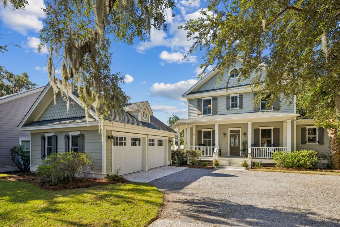 House in Beaufort, South Carolina, United States 5 - 19011530