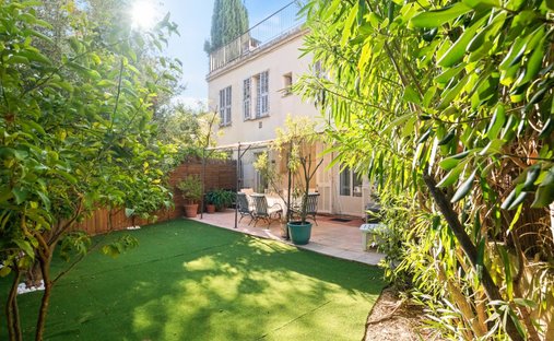 Appartement à Cimiez, Nice, France 1