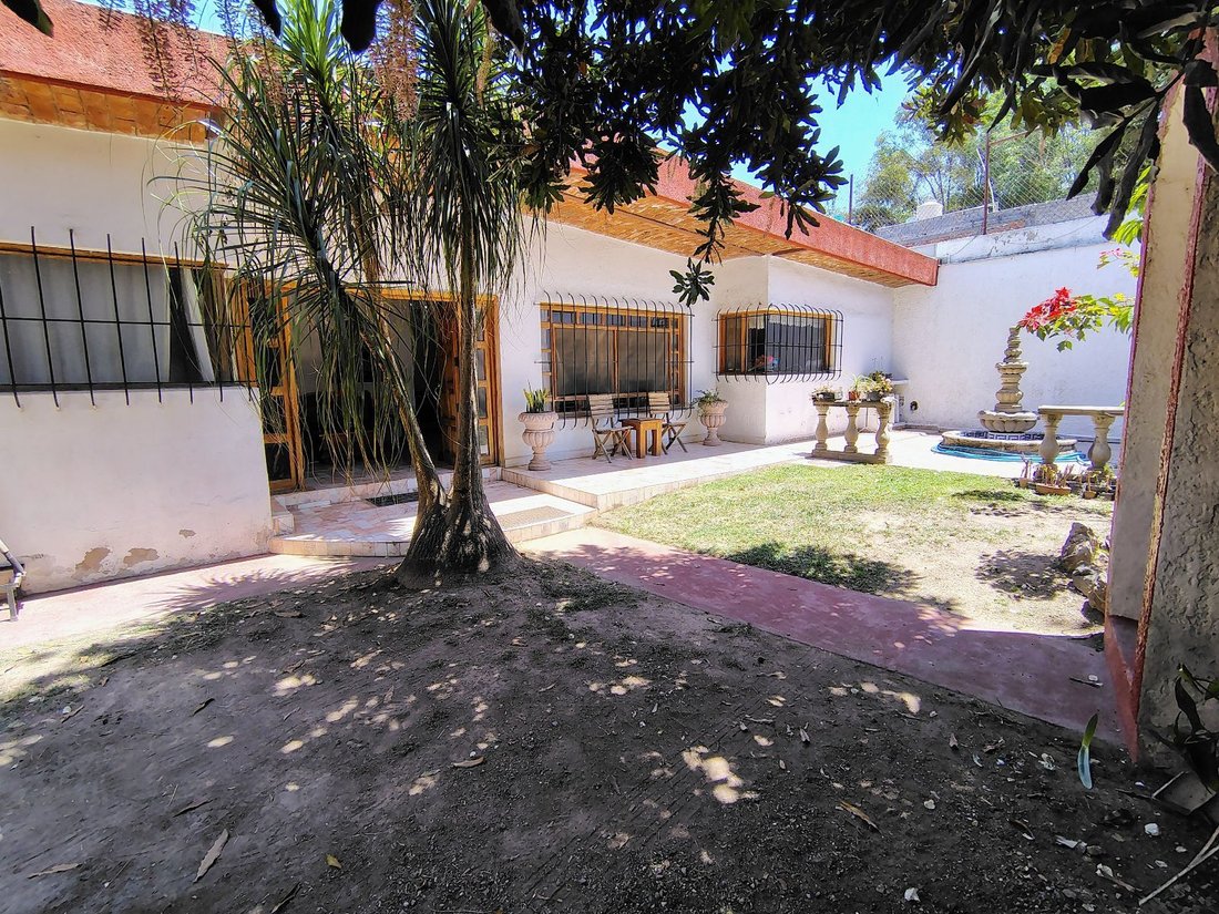 House in Zapopan, Jalisco, Mexico 1 - 19011872