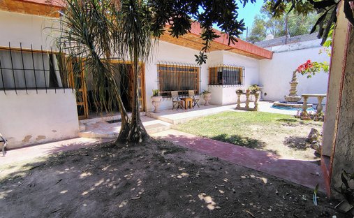House in Zapopan, Jalisco, Mexico 1