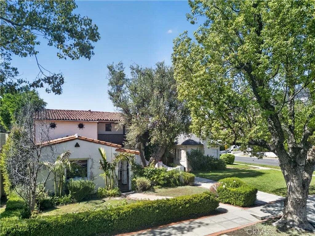House in Glendale, California, United States 2 - 19014214