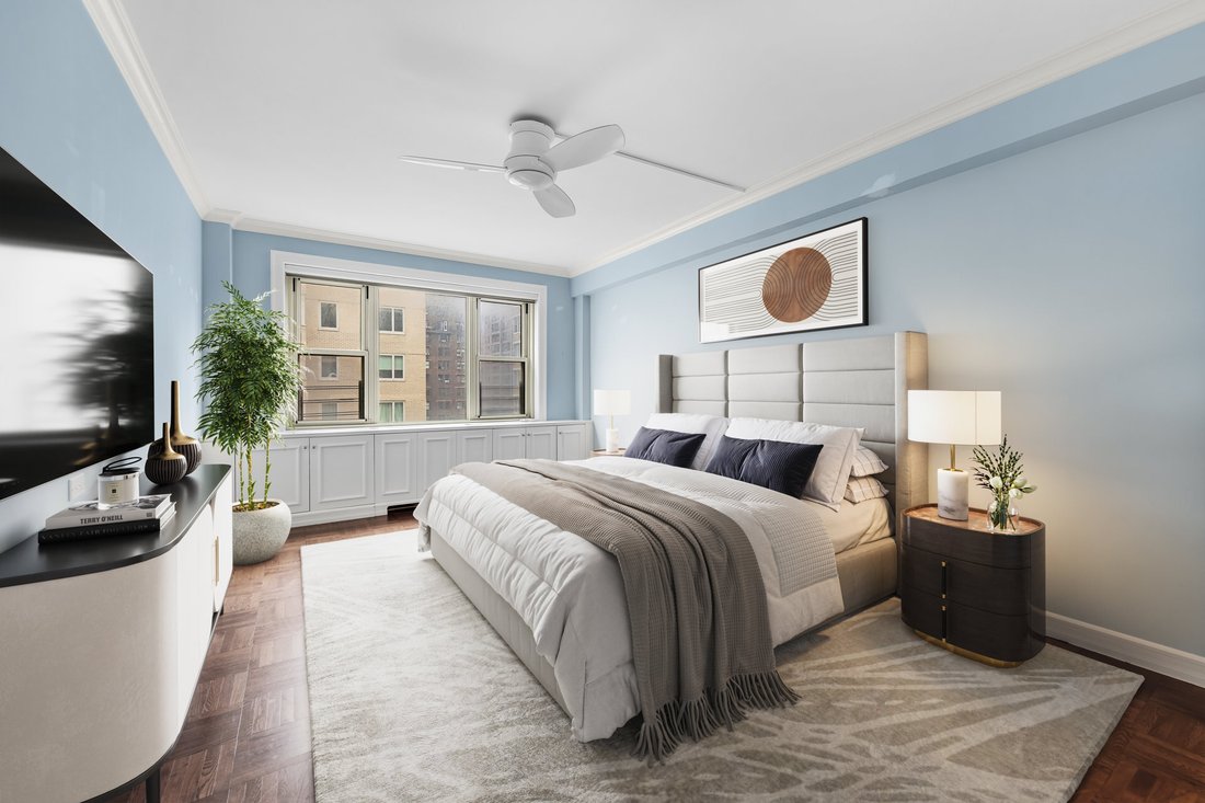 Co Op in New York, New York, United States 3 - 19014745