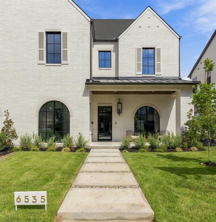 House in Dallas, Texas, United States 2 - 19014302