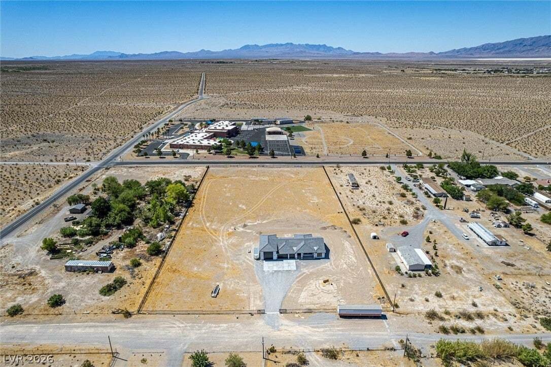 House in Pahrump, Nevada, United States 3 - 19008947
