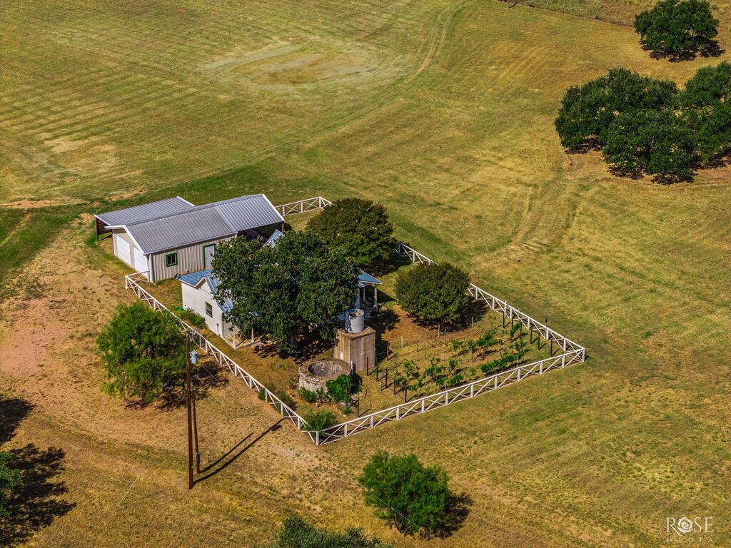 Casa a Mason, Texas, Stati Uniti 1 - 19011958